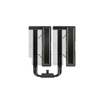 Tản nhiệt CPU ID-COOLING FROZN A620 GDL (2 Fan FDB)