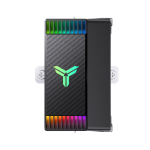 Tản nhiệt CPU JONSBO CR-1000 EVO (RGB, Đen)