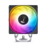 Tản nhiệt CPU JONSBO CR-1000 EVO (RGB, Đen)