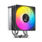 Tản nhiệt CPU JONSBO CR-1000 EVO (RGB, Đen)