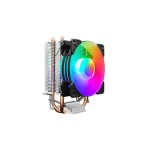 Tản nhiệt khí CPU HiFrost W120, LED RGB (SK1700/1200/115x/775, AMD AM4/AM3+/AM3/AM2+/AM2)