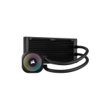 Tản nhiệt nước AIO Corsair NAUTILUS 240 ARGB CW-9060092-WW (Đen)