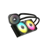 Tản nhiệt nước AIO Corsair NAUTILUS 240 ARGB CW-9060092-WW (Đen)