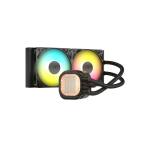 Tản nhiệt nước AIO Corsair NAUTILUS 240 ARGB CW-9060092-WW (Đen)
