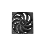 Tản nhiệt nước AIO DeepCool MYSTIQUE 360 (Đen, Màn hình hiển thị)