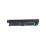 Tản nhiệt nước AIO EINAREX VERTEX 240mm (Đen)