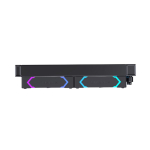 Tản nhiệt nước AIO EINAREX VERTEX 360mm (Đen)