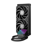 Tản nhiệt nước AIO ID-COOLING DX240 MAX (LED ARGB)