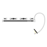 Tản nhiệt nước AIO ID-COOLING ZOOMFLOW 360-XT SNOW