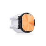 Tản nhiệt nước AIO JONSBO TH-360 (Trắng, ARGB, Hiển thị nhiệt độ)