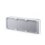 Tản nhiệt nước AIO JONSBO TH-360 (Trắng, ARGB, Hiển thị nhiệt độ)