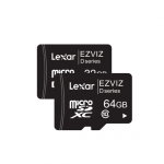 Thẻ nhớ Ezviz 64GB MicroSD (CS-CMT-CARD64G-D)