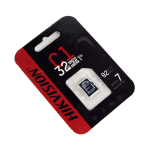 Thẻ nhớ Hikvision MicroSD 32GB