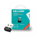 USB thu sóng Wifi LBLink BL-WN151 (150Mbps, Siêu nhỏ)