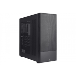 Vỏ Case AeroCool Cipher S BK v1 Đen (Mid Tower)