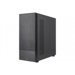 Vỏ Case AeroCool Cipher S BK v1 Đen (Mid Tower)