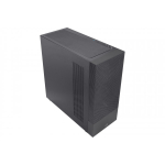 Vỏ Case AeroCool Cipher S BK v1 Đen (Mid Tower)