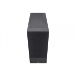 Vỏ Case AeroCool Cipher S BK v1 Đen (Mid Tower)