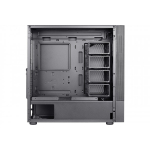 Vỏ Case AeroCool Cipher S BK v1 Đen (Mid Tower)