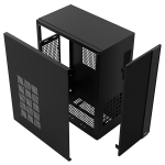 Vỏ Case Aigo Business Office Q15 (Mini Tower)