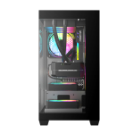 Vỏ Case Aigo C218M (m-ATX)