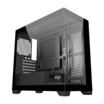 Vỏ Case Aigo C218M (m-ATX)