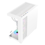 Vỏ Case Aigo C218M White (m-ATX)