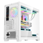 Vỏ Case Aigo C218M White (m-ATX)