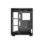 Vỏ Case Antec C3 (ATX, Màu Đen)
