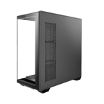 Vỏ Case Antec C3 (ATX, Màu Đen)