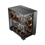 Vỏ Case Antec C8 Black (Full Tower)