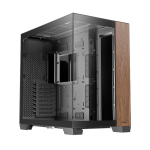 Vỏ Case Antec C8 Wood (ATX)
