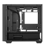 Vỏ Case ASUS A21 Black (m-ATX, Màu Đen)
