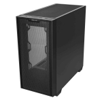 Vỏ Case ASUS A21 Black (m-ATX, Màu Đen)