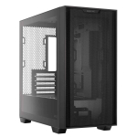 Vỏ Case ASUS A21 Black (m-ATX, Màu Đen)
