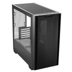 Vỏ Case ASUS A21 Black (m-ATX, Màu Đen)
