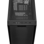 Vỏ Case ASUS A21 Black (m-ATX, Màu Đen)