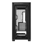 Vỏ Case ASUS A21 Black (m-ATX, Màu Đen)