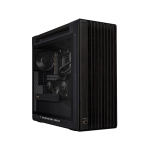 Vỏ Case ASUS ProArt PA602 Wood TG PWM Black (E-ATX)