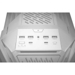 Vỏ Case ASUS ROG Hyperion GR701 White (E-ATX)