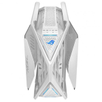 Vỏ Case ASUS ROG Hyperion GR701 White (E-ATX)