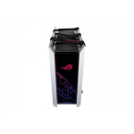 Vỏ Case ASUS ROG Strix Helios GX601 White Edition (ATX)