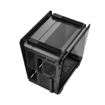 Vỏ Case ASUS TUF Gaming GT502 Horizon Black (ATX)