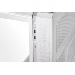 Vỏ Case ASUS TUF Gaming GT502 White Edition (ATX)