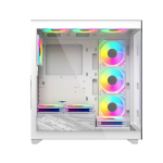 Vỏ Case Centaur Nova White