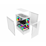 Vỏ Case Centaur Timber White