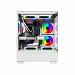 Vỏ Case Centaur Timber White
