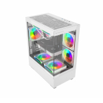 Vỏ Case Centaur Timber White