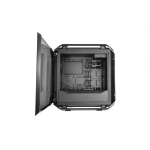 Vỏ Case Cooler Master Cosmos C700P Black Edition (E-ATX)