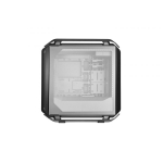 Vỏ Case Cooler Master Cosmos C700P Black Edition (E-ATX)